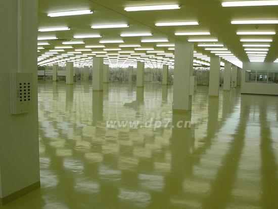 環(huán)氧樹(shù)脂平涂地坪-歐進(jìn)地坪m.zsjkw.cn